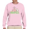 Adult Heavy Blend™  Fleece Crew Thumbnail