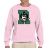 Adult Heavy Blend™  Fleece Crew Thumbnail