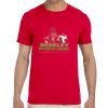 Adult Softstyle® T-Shirt Thumbnail