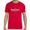 Adult Softstyle® T-Shirt Thumbnail