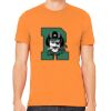 Unisex Jersey T-Shirt Thumbnail
