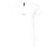 Unisex Jersey Short-Sleeve V-Neck T-Shirt Thumbnail