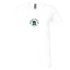 Unisex Jersey Short-Sleeve V-Neck T-Shirt Thumbnail