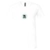 Unisex Jersey Short-Sleeve V-Neck T-Shirt Thumbnail